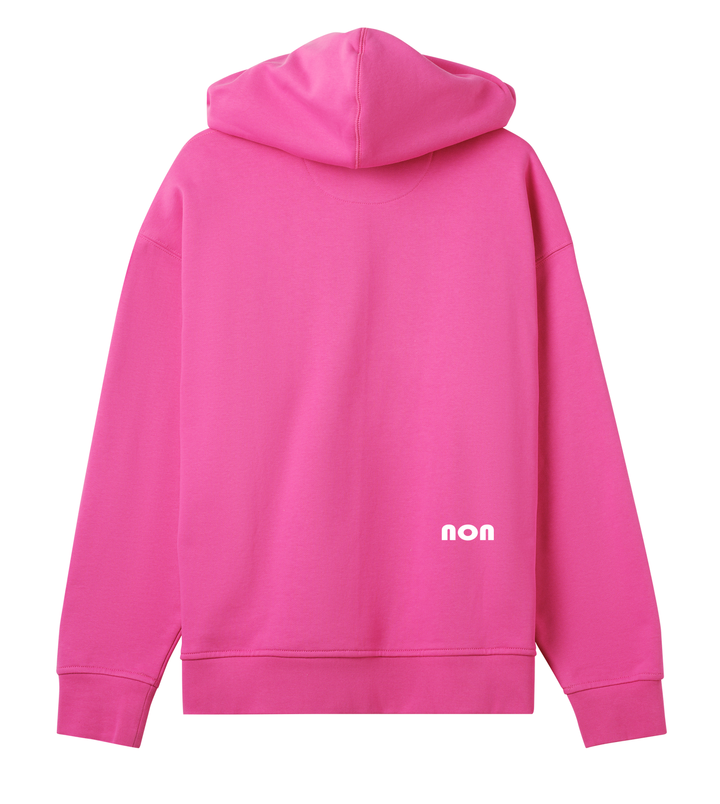 Womens TRP. (Oversized Hoodie)