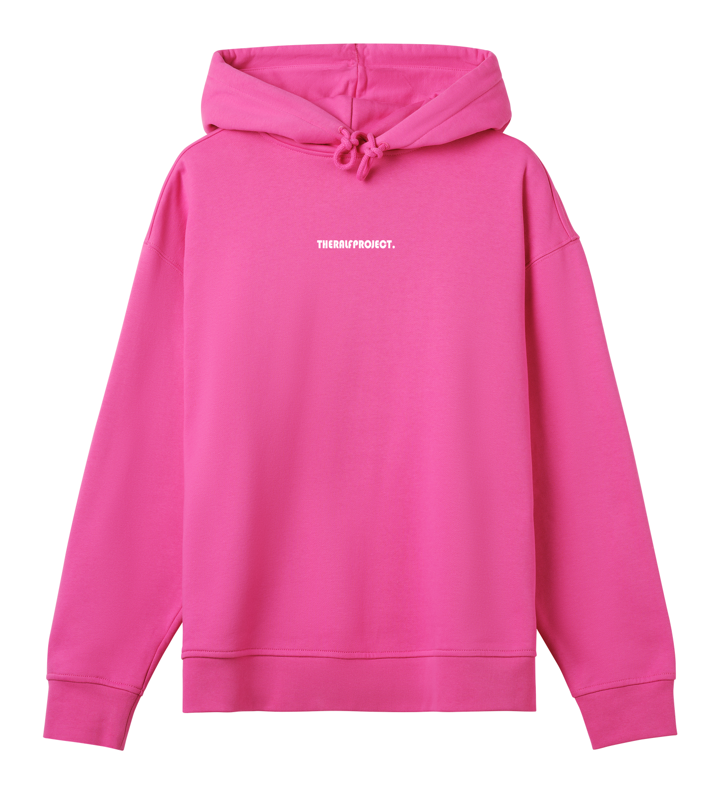 Womens TRP. (Oversized Hoodie)