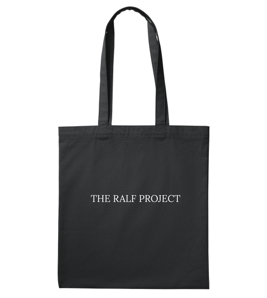 TRP Tote bag