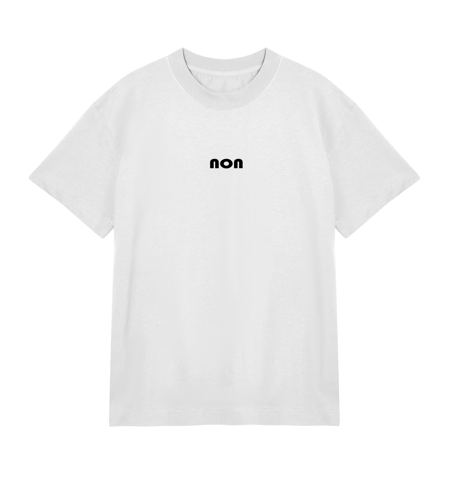 NON (Boxy Tee)