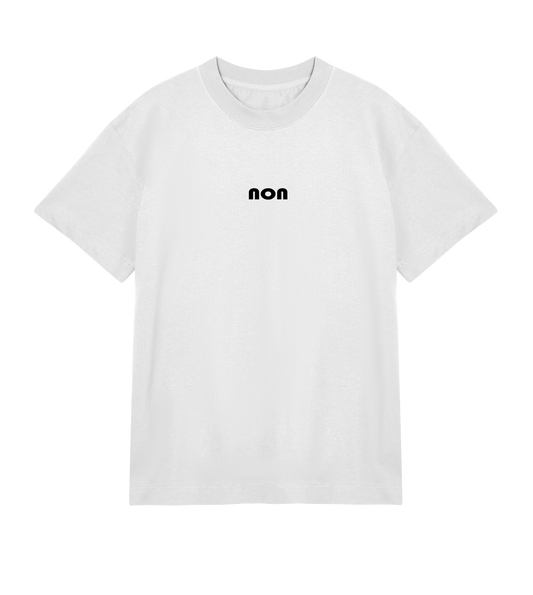 NON (Boxy Tee)