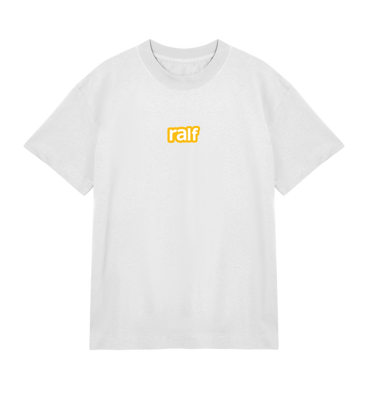 Ralf House (Boxy Tee)